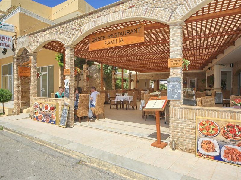 Maria Apartments Analipsi 97816