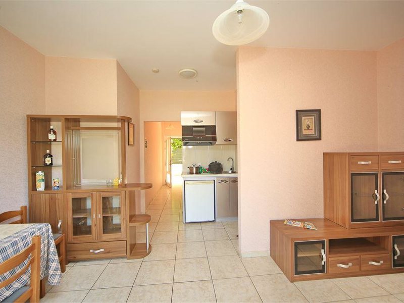 Maria Apartments Analipsi 97817