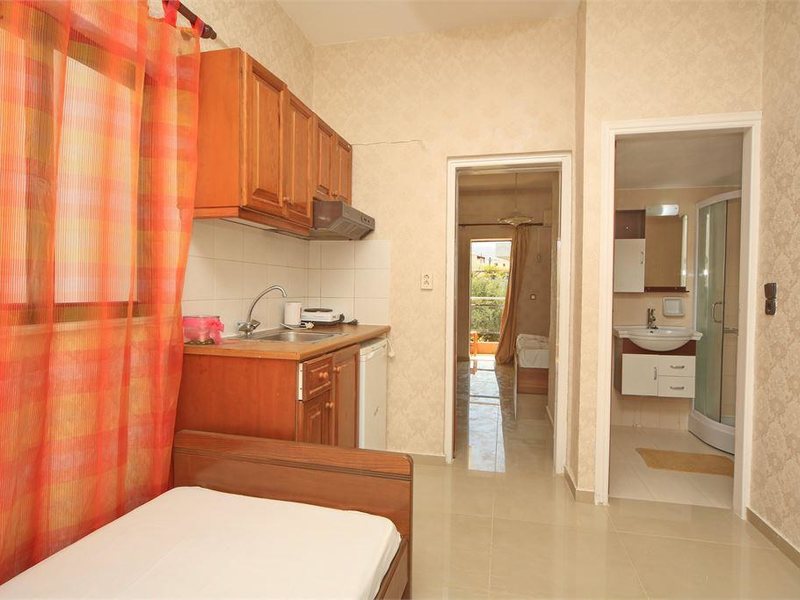 Maria Apartments Analipsi 97818