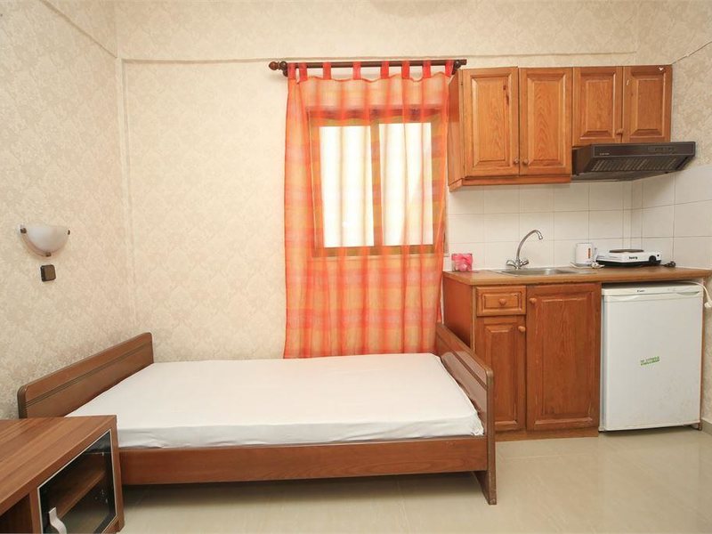 Maria Apartments Analipsi 97820