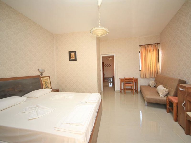 Maria Apartments Analipsi 97821