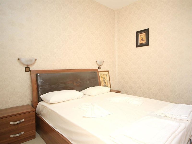 Maria Apartments Analipsi 97822