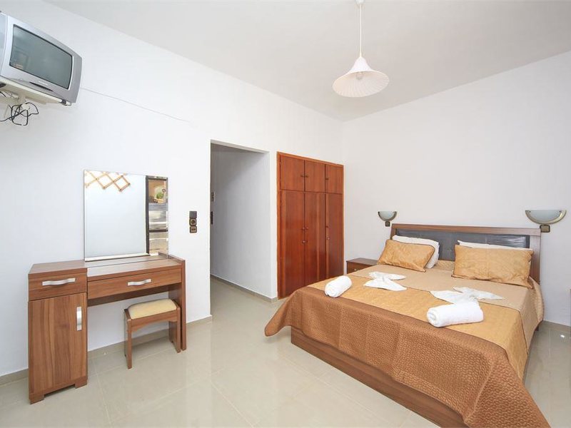 Maria Apartments Analipsi 97823