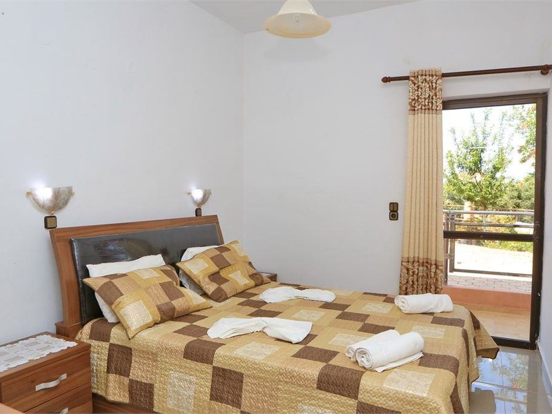 Maria Apartments Analipsi 97826