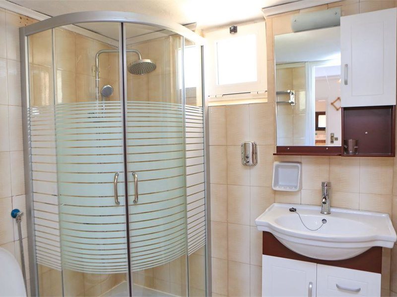 Maria Apartments Analipsi 97828