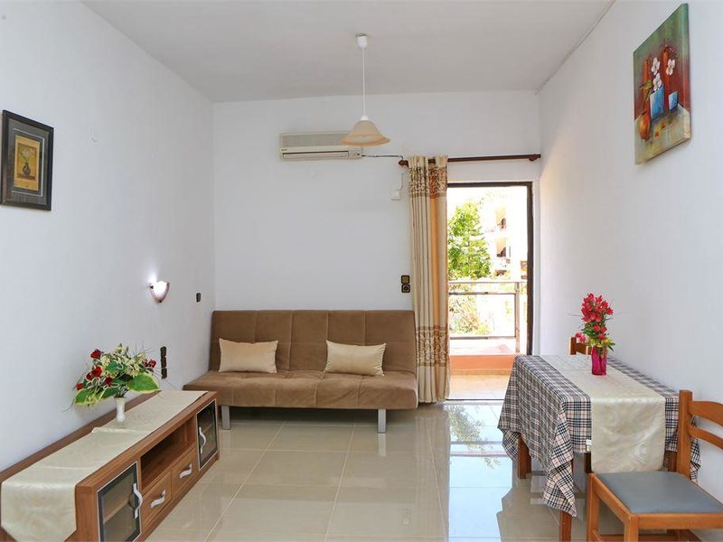 Maria Apartments Analipsi 97829