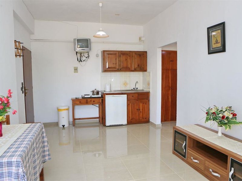 Maria Apartments Analipsi 97830