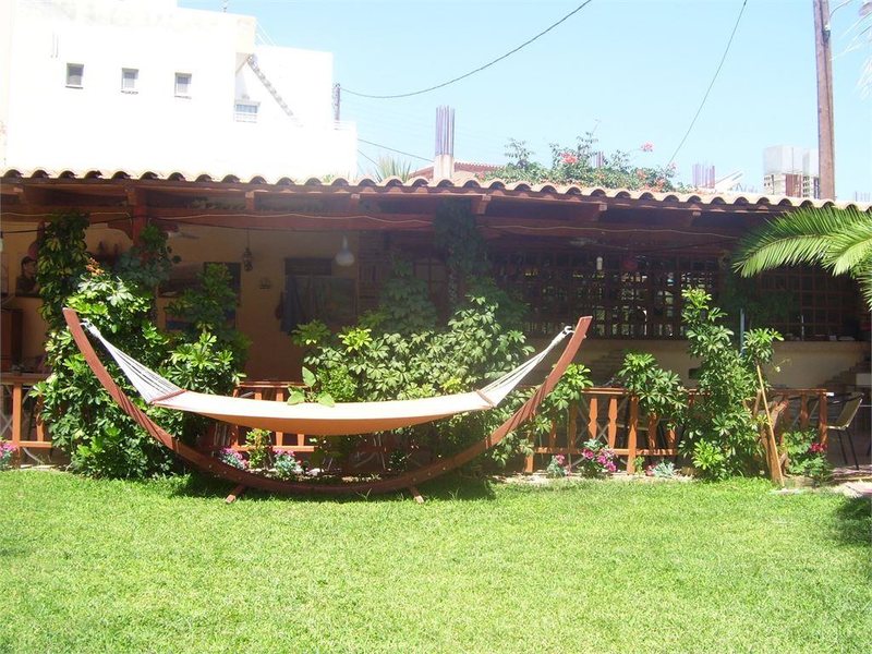 Maria Apartments Analipsi 97836