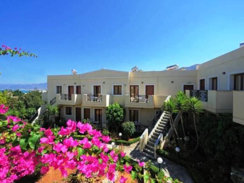 Maria Lambis Apartments 286779