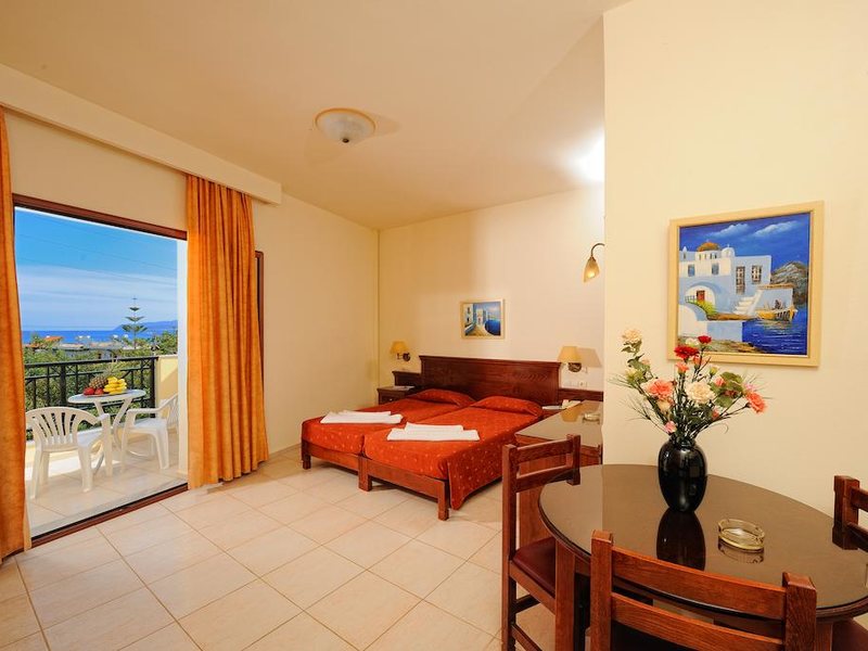 Maria Lambis Apartments 286784