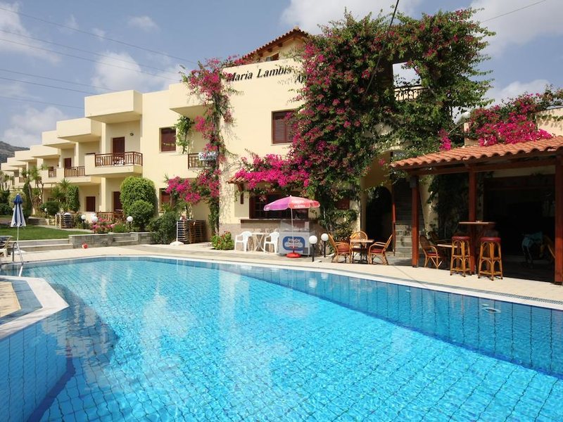 Maria Lambis Apartments 286785