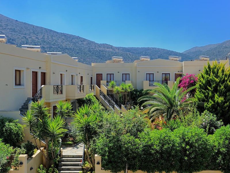 Maria Lambis Apartments 286786