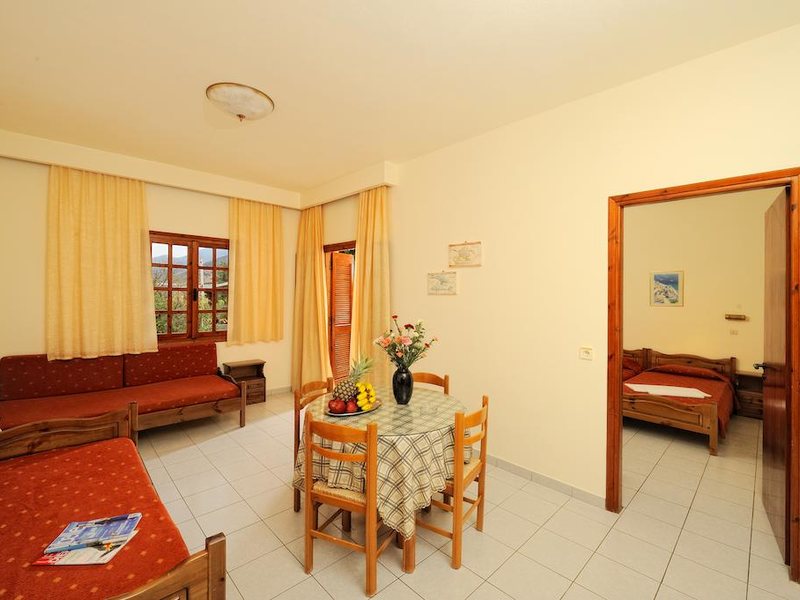 Maria Lambis Apartments 286787