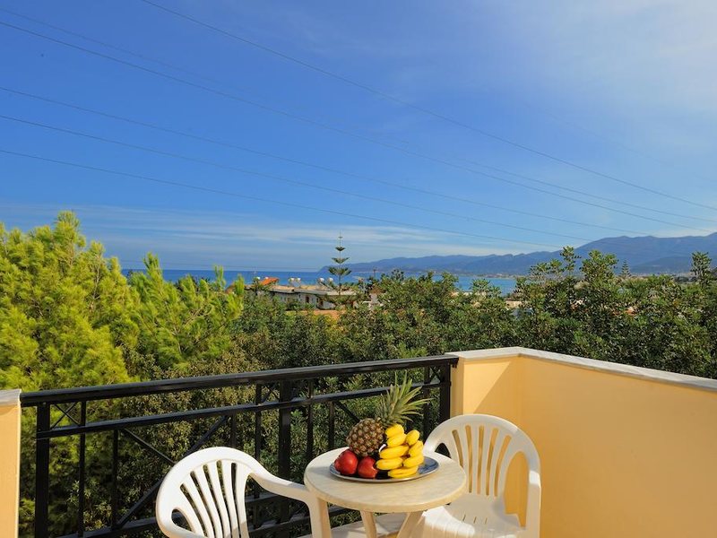 Maria Lambis Apartments 286788