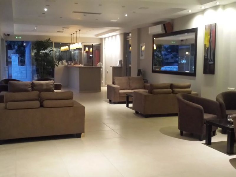 Maria Lambis Apartments 286789