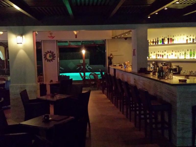 Maria Lambis Apartments 286791