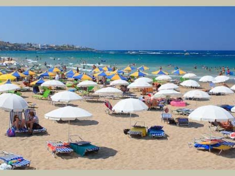 Maria Lambis Apartments 286792