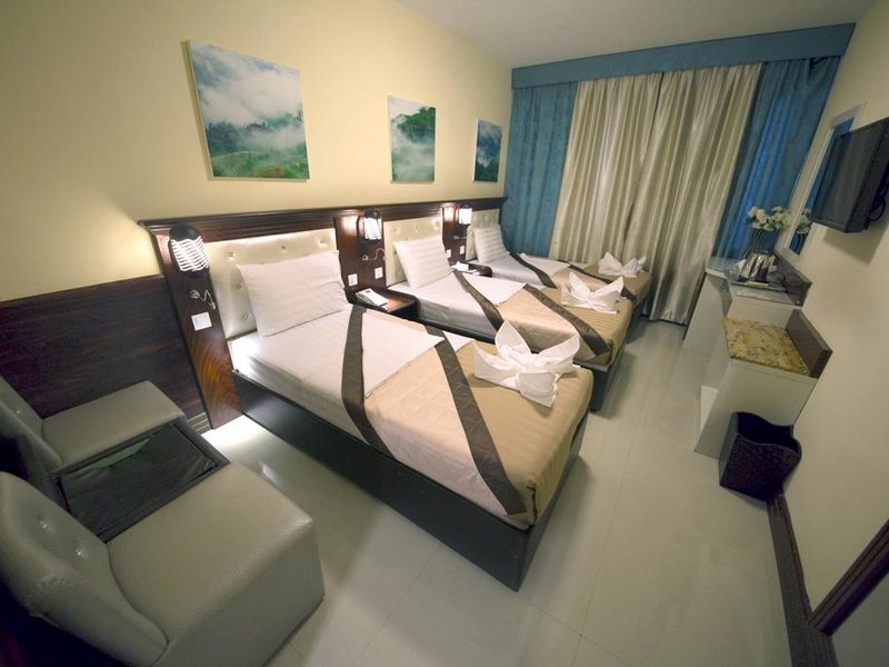 Mariana Hotel 300901