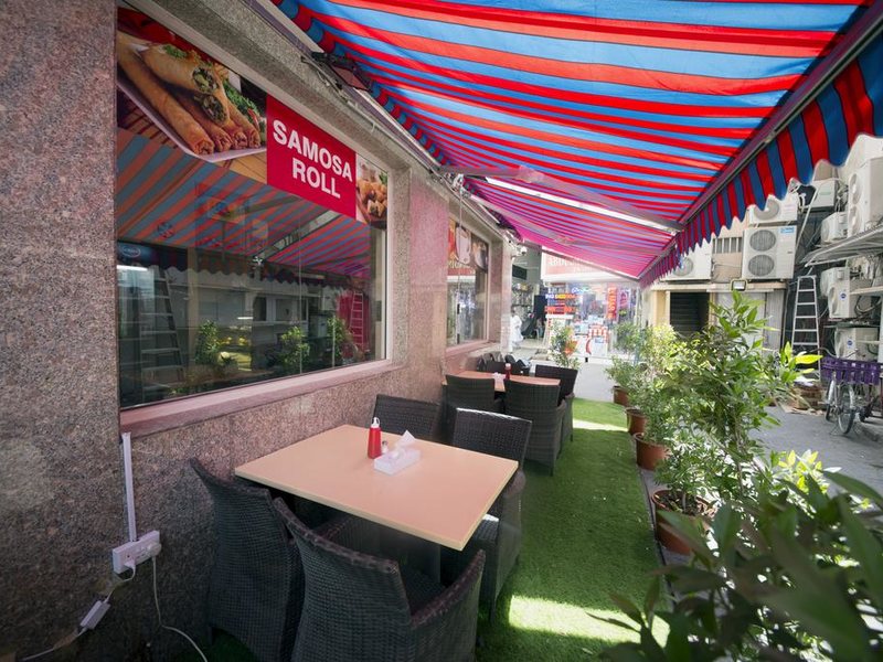 Mariana Hotel 300906