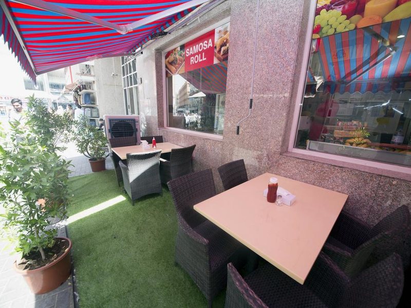 Mariana Hotel 300907