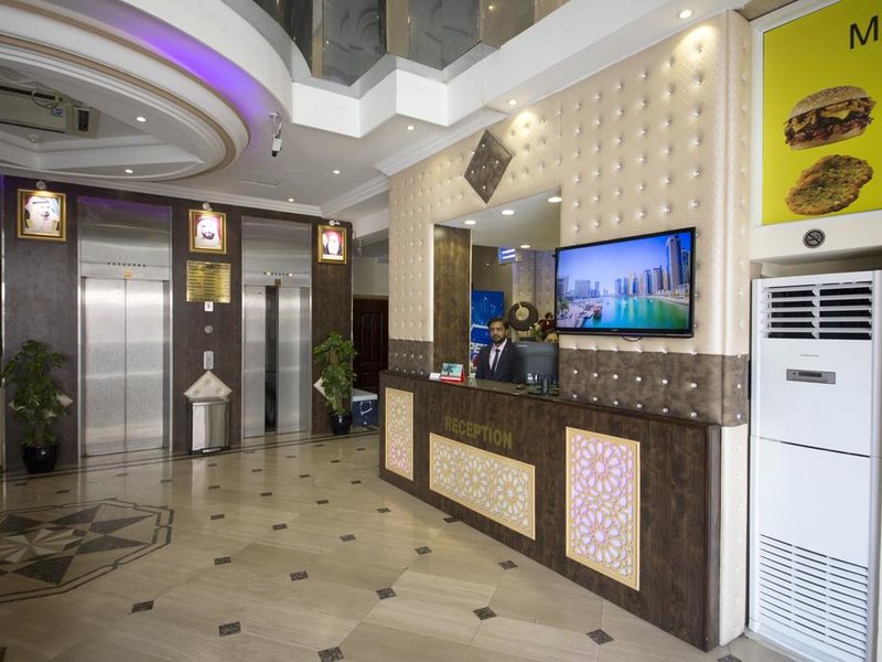 Mariana Hotel 300922