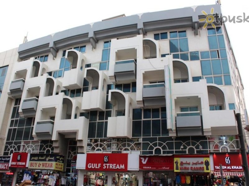 Mariana Hotel 300929