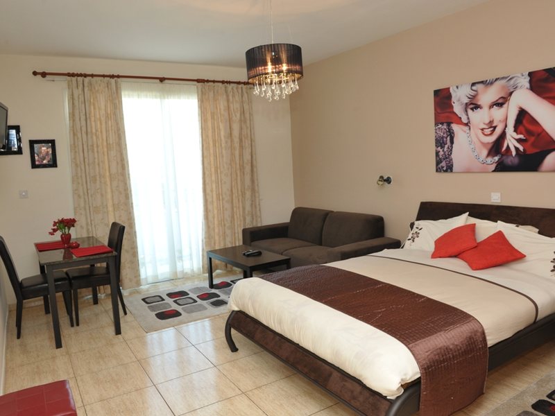 Marianna Apartments 103556