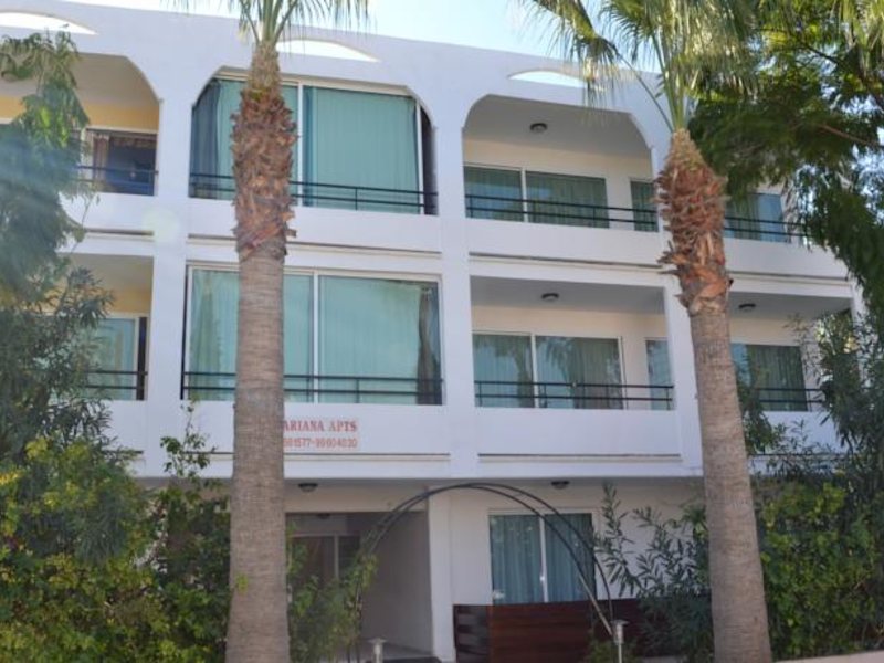 Marianna Apartments 103557