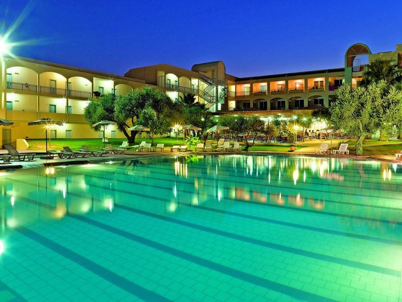 Marianna Palace Hotel 288523