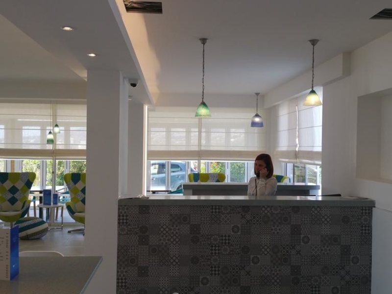 Marica s Boutique Hotel 206213