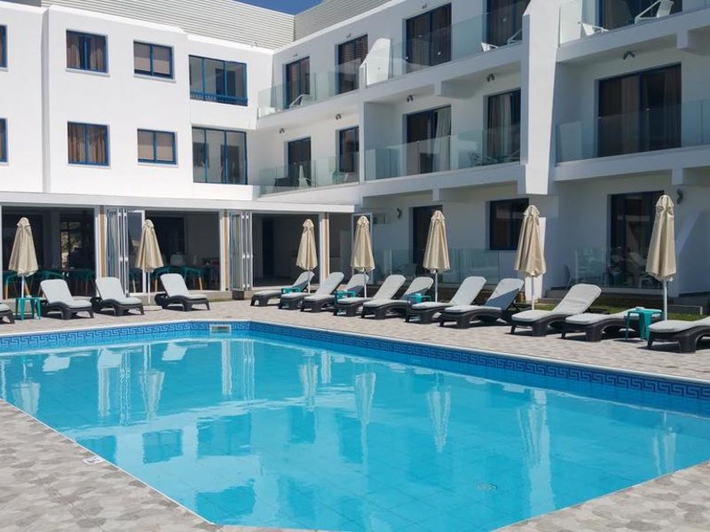 Marica s Boutique Hotel 206215