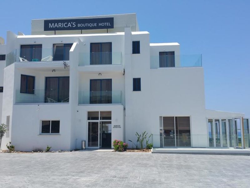 Marica s Boutique Hotel 206216