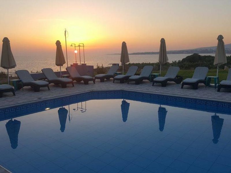 Marica s Boutique Hotel 206222