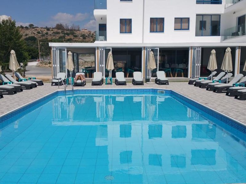 Marica s Boutique Hotel 206223