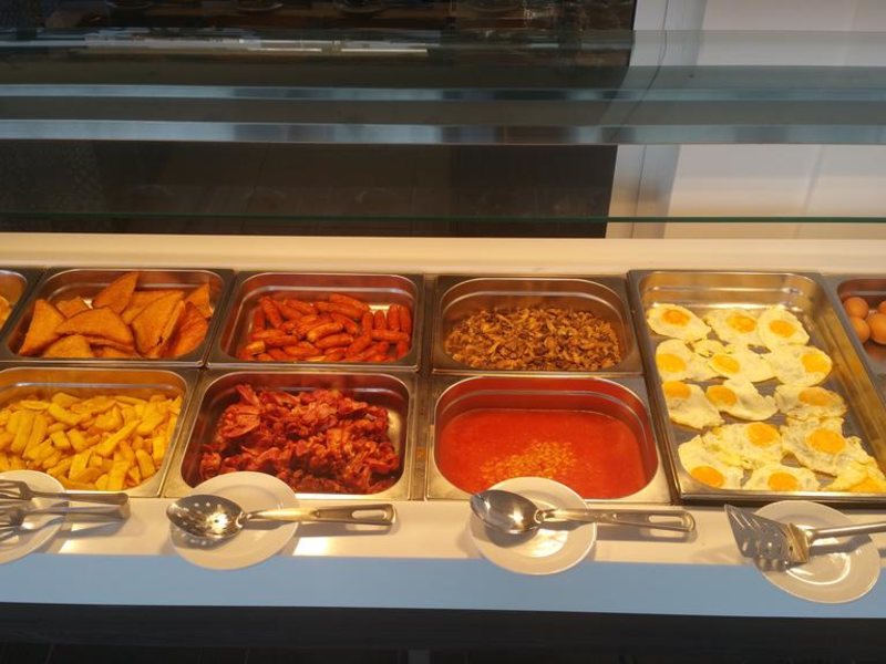 Marica s Boutique Hotel 206225