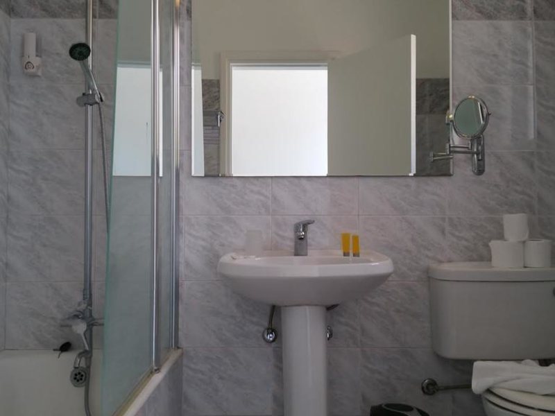 Marica s Boutique Hotel 206227