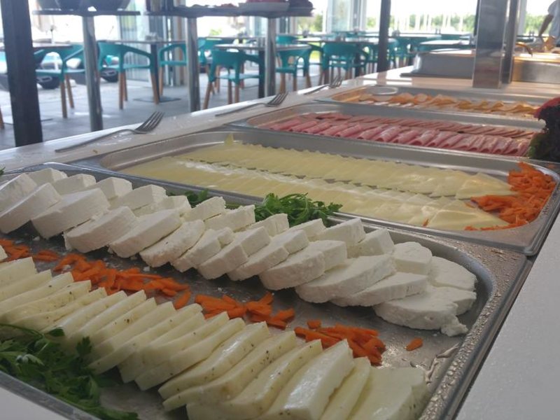 Marica s Boutique Hotel 206228