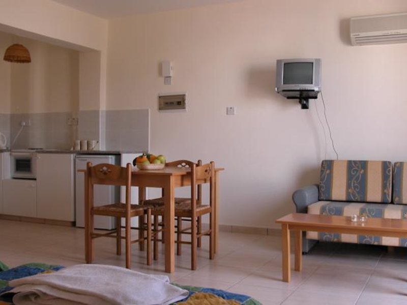 Mariela Hotel 120930