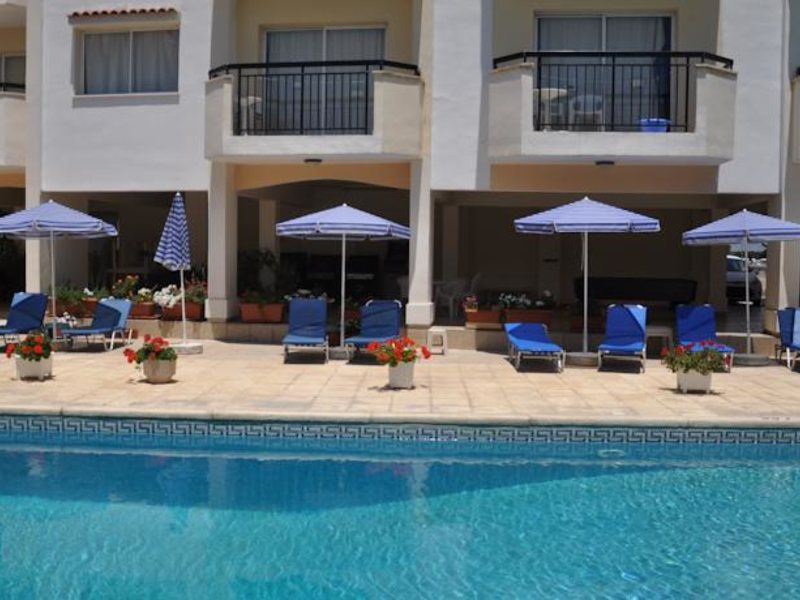 Mariela Hotel 120931