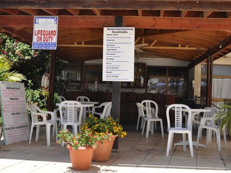 Mariela Hotel 120932