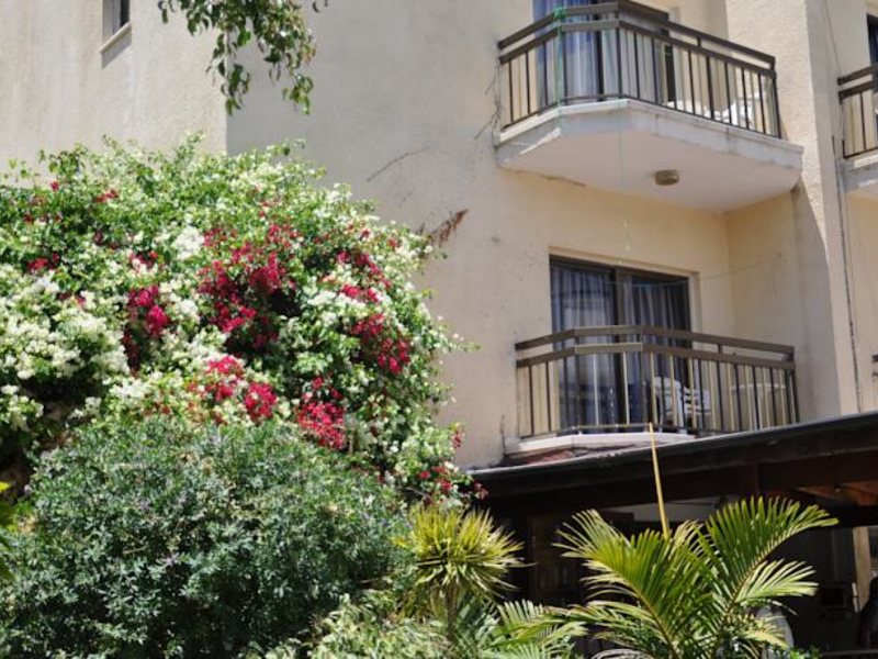 Mariela Hotel 120933