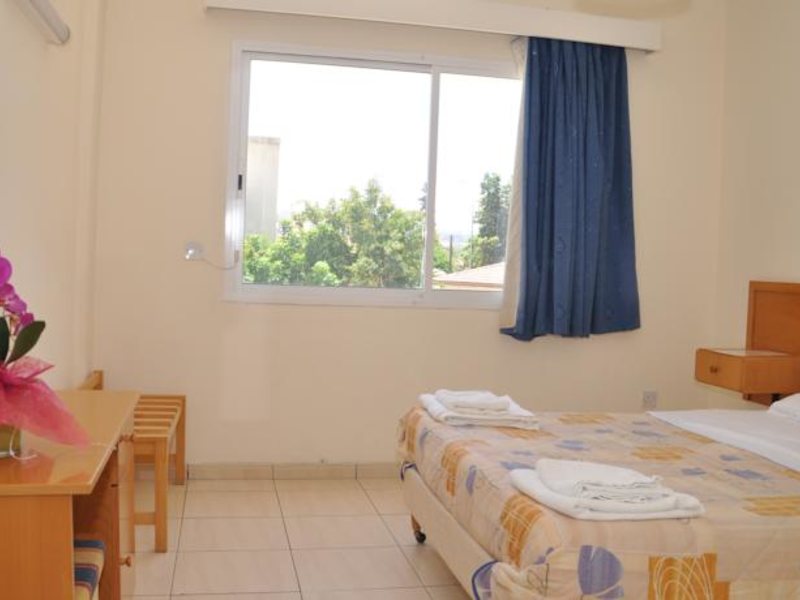 Mariela Hotel 120934