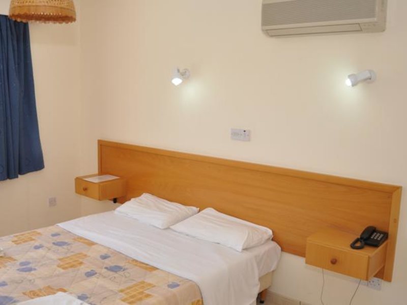 Mariela Hotel 120935