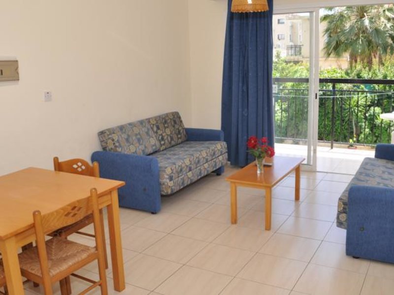 Mariela Hotel 120936