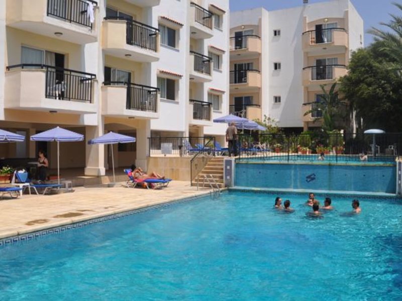 Mariela Hotel 120937