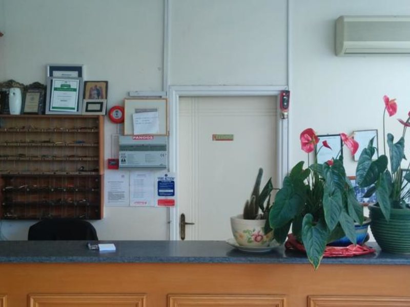 Mariela Hotel 120938