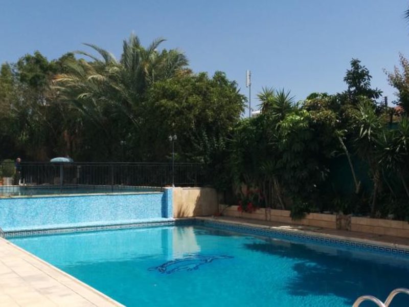 Mariela Hotel 120941