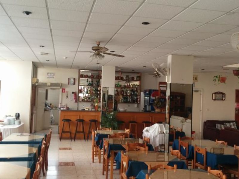 Mariela Hotel 120942