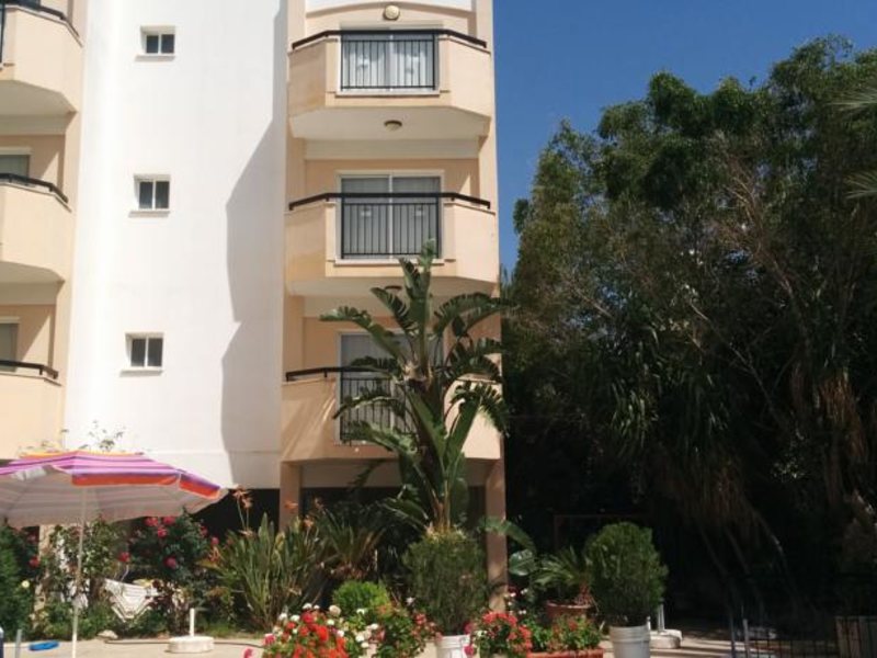 Mariela Hotel 120943