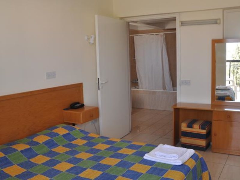 Mariela Hotel 120948